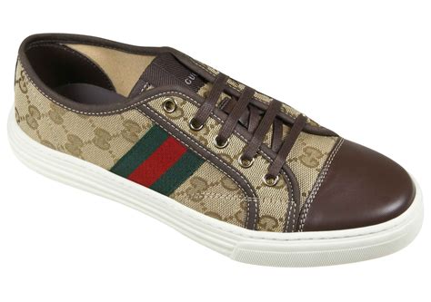 gucci lace up tennis shoes|gucci shoes women lace up.